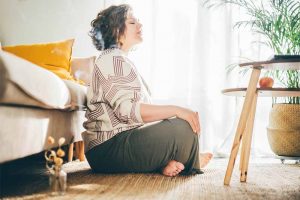 Meditation - find your inner peace
