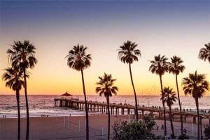 California Dream in addiction recovery