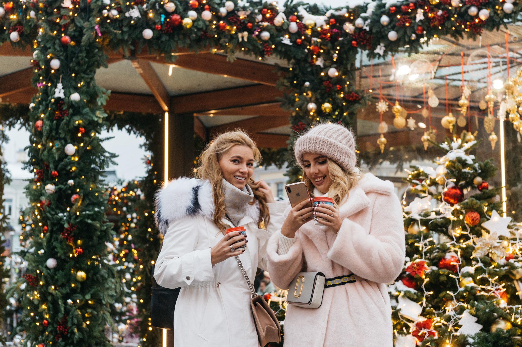 finding joy in holidays