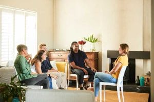 Drug intervention group