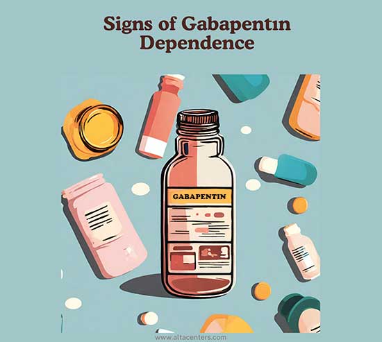 gabapentin addictive for humans