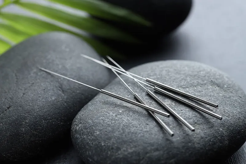 Acupuncture at Alta Centers