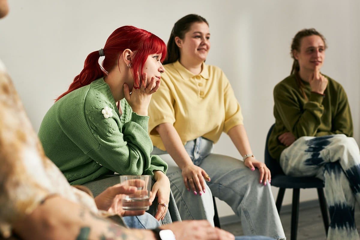 Drug and Alcohol Treatment