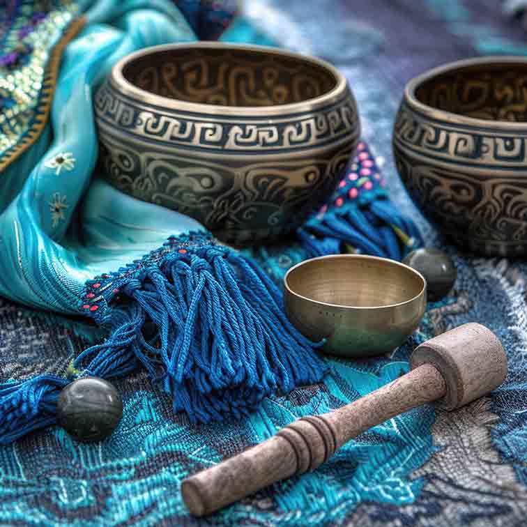 Reiki at Alta Centers