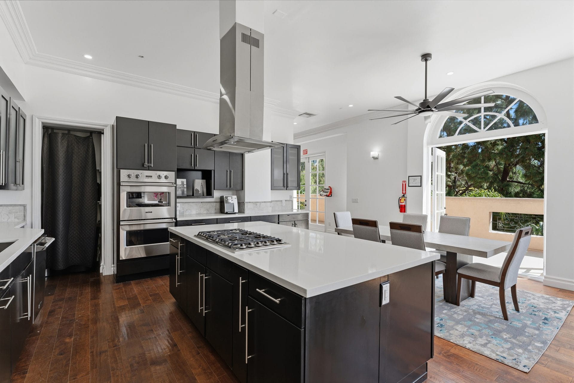 Kitchen - Alta Centers Drug and Alcohol Rehab